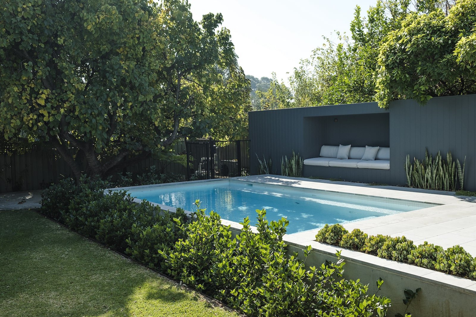 Pools & Pool Surrounds