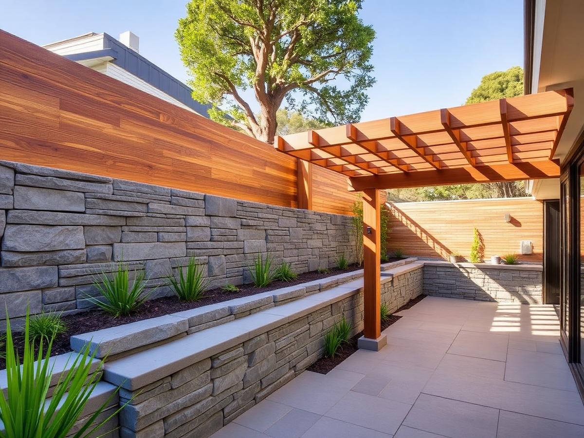 Hardscaping & Construction